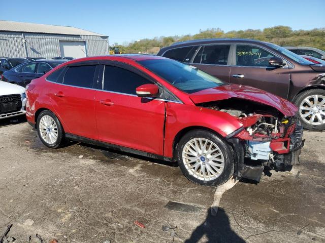 Photo 3 VIN: 1FAHP3H22CL248328 - FORD FOCUS SEL 