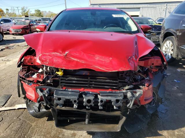 Photo 4 VIN: 1FAHP3H22CL248328 - FORD FOCUS SEL 