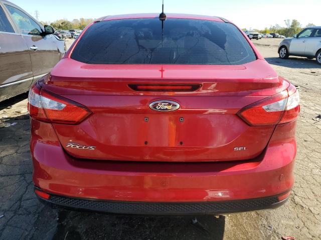 Photo 5 VIN: 1FAHP3H22CL248328 - FORD FOCUS SEL 