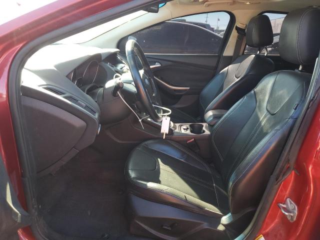 Photo 6 VIN: 1FAHP3H22CL248328 - FORD FOCUS SEL 