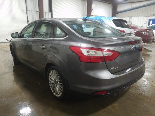 Photo 2 VIN: 1FAHP3H22CL277778 - FORD FOCUS SEL 