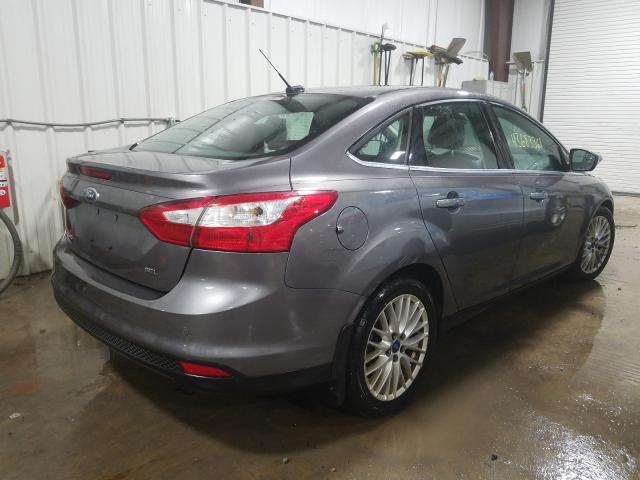 Photo 3 VIN: 1FAHP3H22CL277778 - FORD FOCUS SEL 