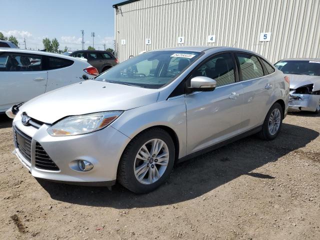 Photo 0 VIN: 1FAHP3H22CL322055 - FORD FOCUS 