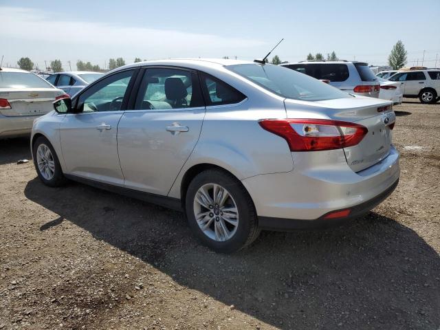 Photo 1 VIN: 1FAHP3H22CL322055 - FORD FOCUS 