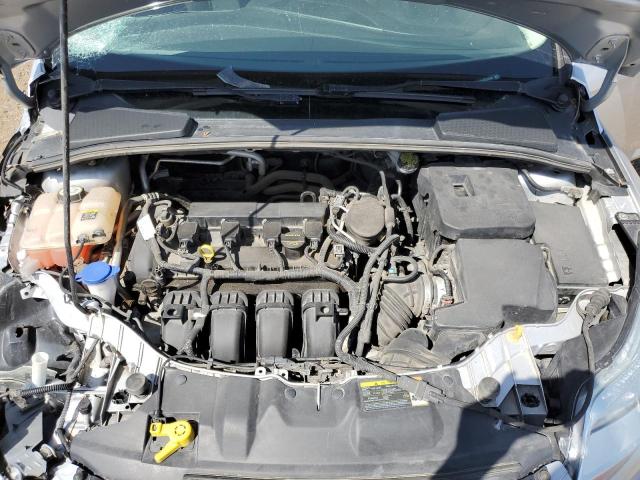 Photo 10 VIN: 1FAHP3H22CL322055 - FORD FOCUS 