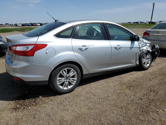 Photo 2 VIN: 1FAHP3H22CL322055 - FORD FOCUS 