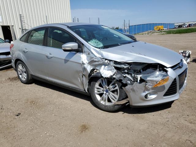 Photo 3 VIN: 1FAHP3H22CL322055 - FORD FOCUS 