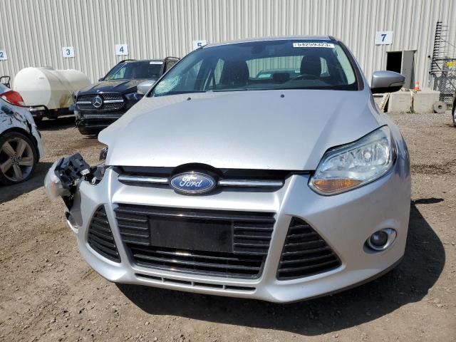 Photo 4 VIN: 1FAHP3H22CL322055 - FORD FOCUS 