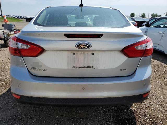 Photo 5 VIN: 1FAHP3H22CL322055 - FORD FOCUS 