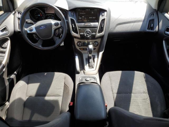 Photo 7 VIN: 1FAHP3H22CL322055 - FORD FOCUS 