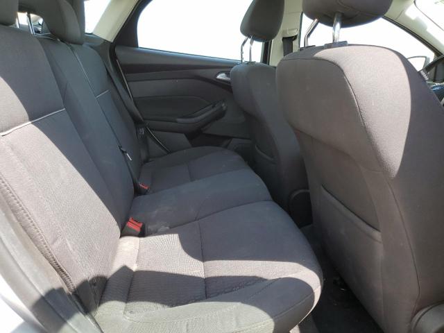 Photo 9 VIN: 1FAHP3H22CL322055 - FORD FOCUS 