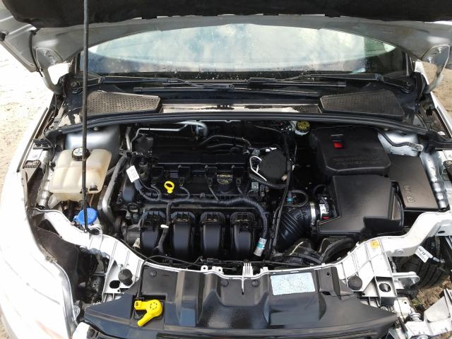 Photo 6 VIN: 1FAHP3H22CL324940 - FORD FOCUS SEL 