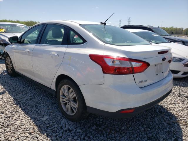 Photo 2 VIN: 1FAHP3H22CL332987 - FORD FOCUS SEL 