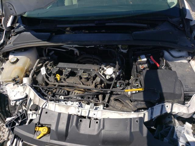 Photo 6 VIN: 1FAHP3H22CL332987 - FORD FOCUS SEL 