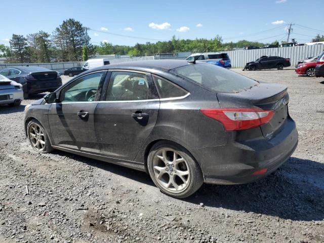 Photo 1 VIN: 1FAHP3H22CL341186 - FORD FOCUS SEL 