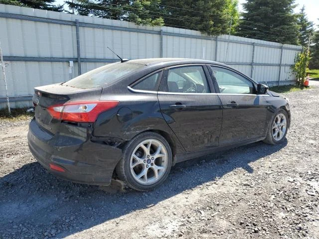 Photo 2 VIN: 1FAHP3H22CL341186 - FORD FOCUS SEL 