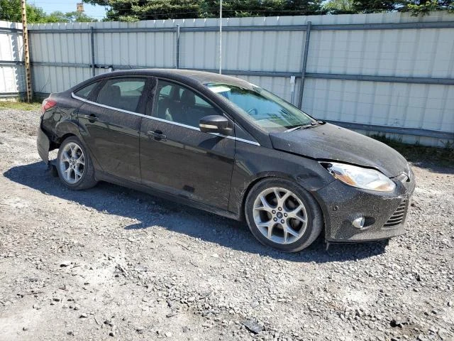 Photo 3 VIN: 1FAHP3H22CL341186 - FORD FOCUS SEL 