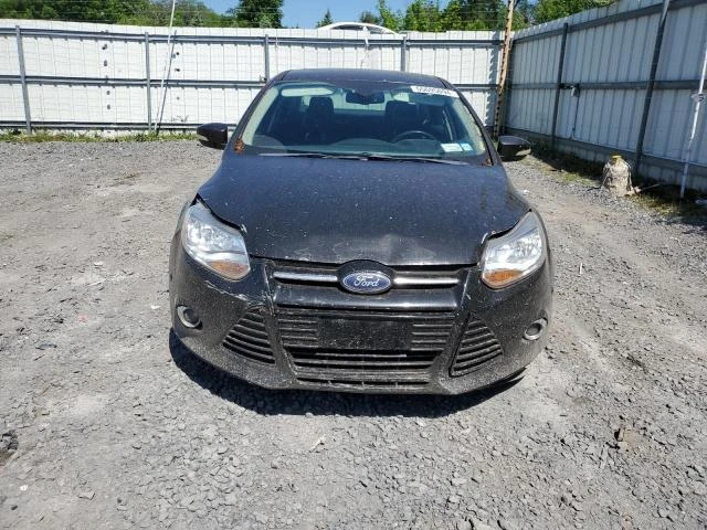 Photo 4 VIN: 1FAHP3H22CL341186 - FORD FOCUS SEL 