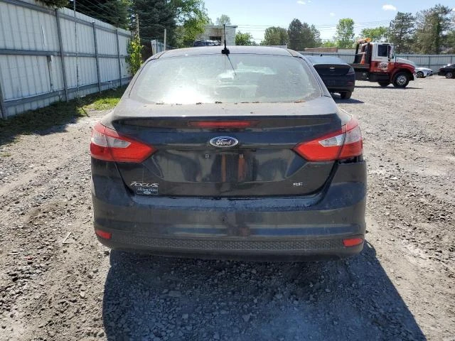 Photo 5 VIN: 1FAHP3H22CL341186 - FORD FOCUS SEL 