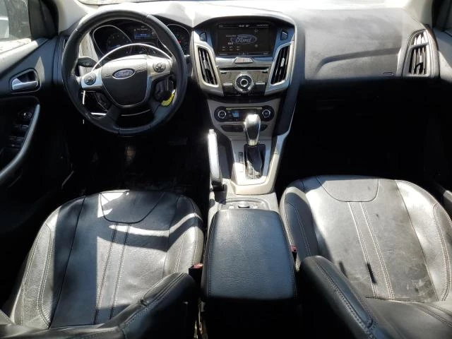 Photo 7 VIN: 1FAHP3H22CL341186 - FORD FOCUS SEL 