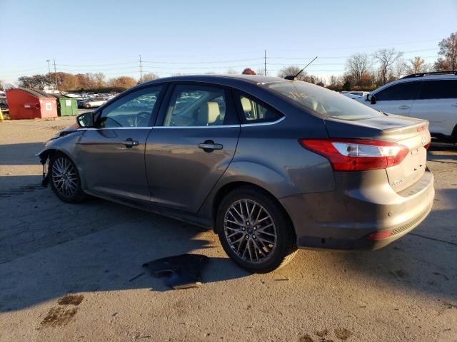 Photo 1 VIN: 1FAHP3H22CL367433 - FORD FOCUS 