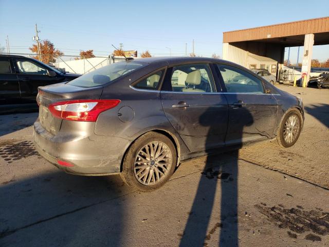 Photo 2 VIN: 1FAHP3H22CL367433 - FORD FOCUS 