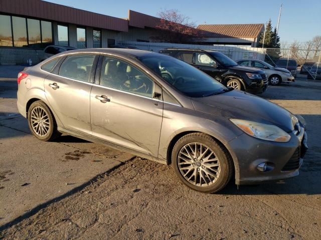 Photo 3 VIN: 1FAHP3H22CL367433 - FORD FOCUS 