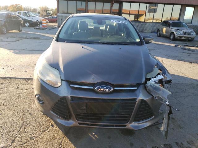 Photo 4 VIN: 1FAHP3H22CL367433 - FORD FOCUS 