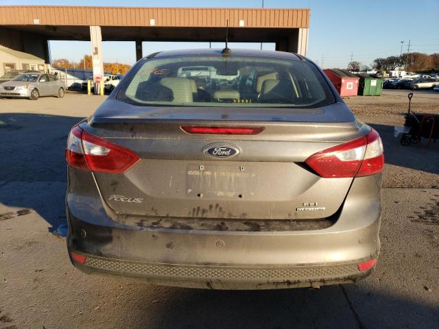 Photo 5 VIN: 1FAHP3H22CL367433 - FORD FOCUS 