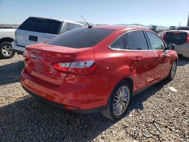 Photo 3 VIN: 1FAHP3H22CL367898 - FORD FOCUS SEL 