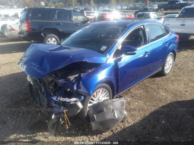 Photo 1 VIN: 1FAHP3H22CL414878 - FORD FOCUS 