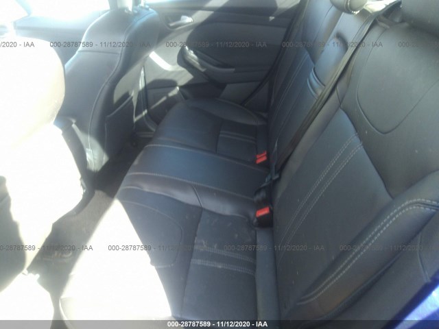 Photo 7 VIN: 1FAHP3H22CL414878 - FORD FOCUS 