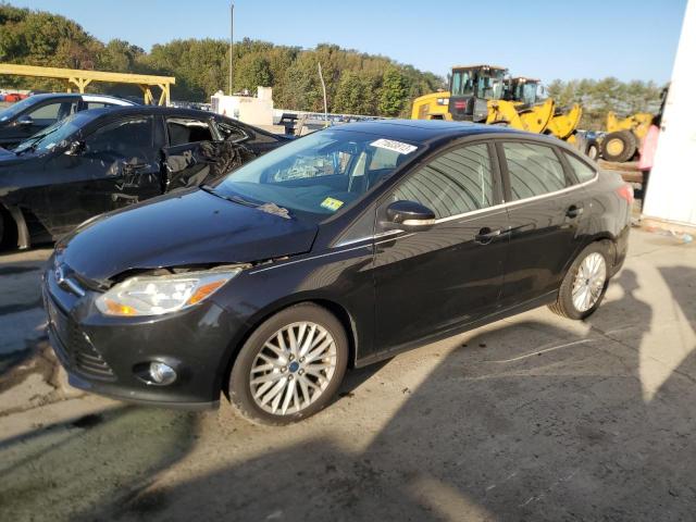 Photo 0 VIN: 1FAHP3H22CL426383 - FORD FOCUS 