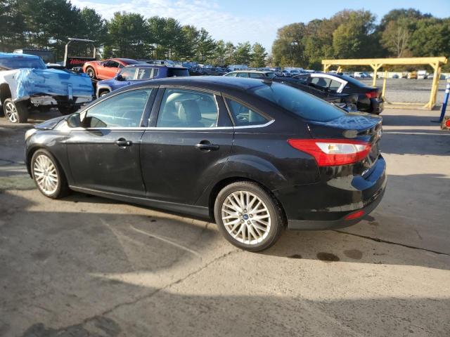 Photo 1 VIN: 1FAHP3H22CL426383 - FORD FOCUS 