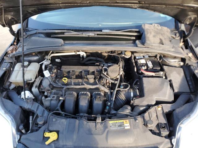 Photo 10 VIN: 1FAHP3H22CL426383 - FORD FOCUS 