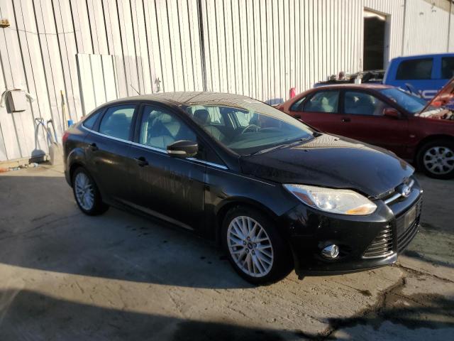 Photo 3 VIN: 1FAHP3H22CL426383 - FORD FOCUS 