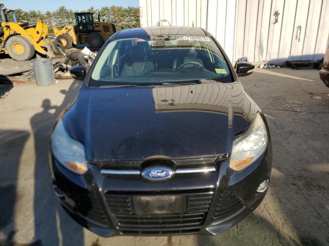 Photo 4 VIN: 1FAHP3H22CL426383 - FORD FOCUS 