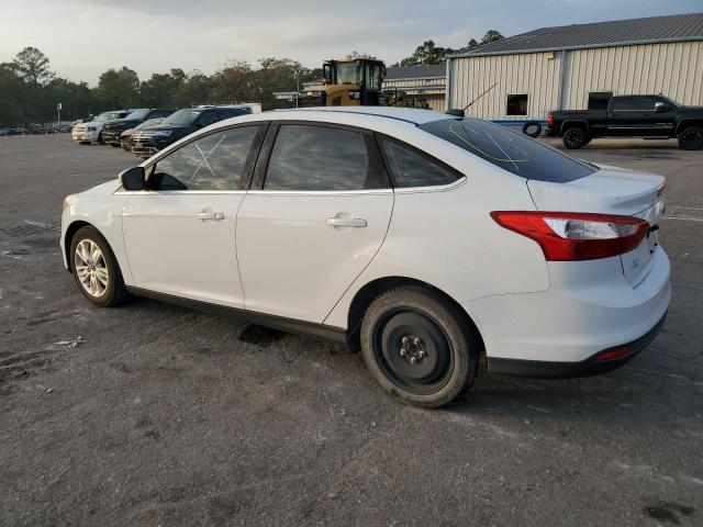 Photo 1 VIN: 1FAHP3H22CL436508 - FORD FOCUS SEL 