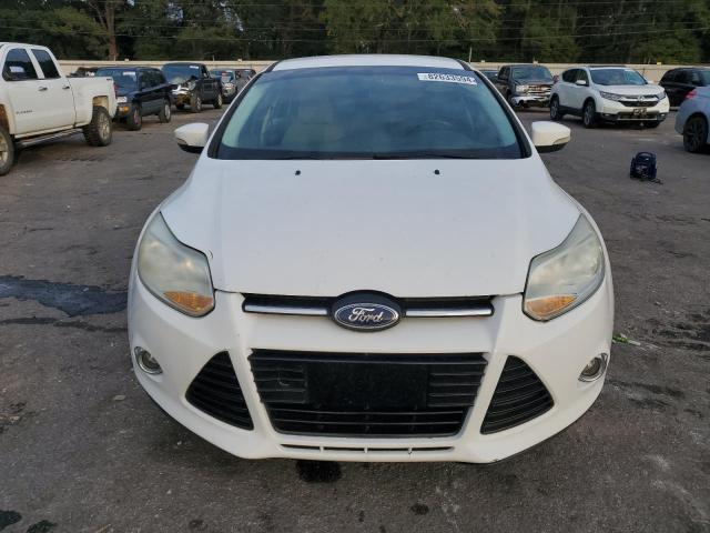 Photo 4 VIN: 1FAHP3H22CL436508 - FORD FOCUS SEL 