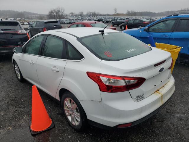 Photo 1 VIN: 1FAHP3H22CL436587 - FORD FOCUS SEL 