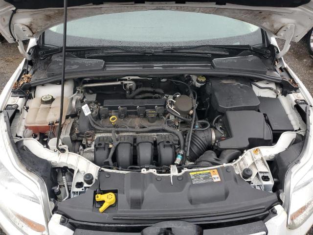 Photo 10 VIN: 1FAHP3H22CL436587 - FORD FOCUS SEL 