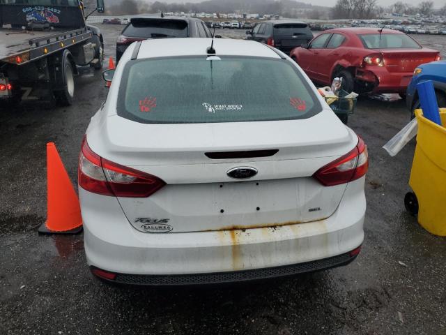 Photo 5 VIN: 1FAHP3H22CL436587 - FORD FOCUS SEL 