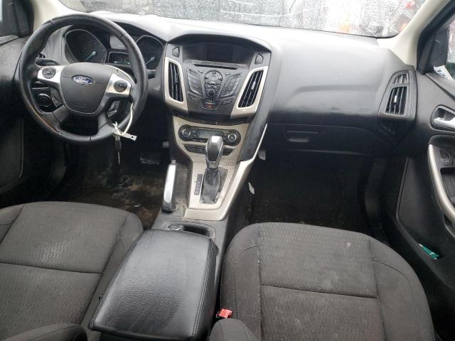 Photo 7 VIN: 1FAHP3H22CL436587 - FORD FOCUS SEL 