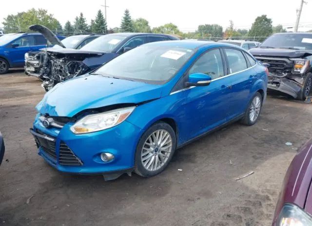 Photo 1 VIN: 1FAHP3H22CL447265 - FORD FOCUS 