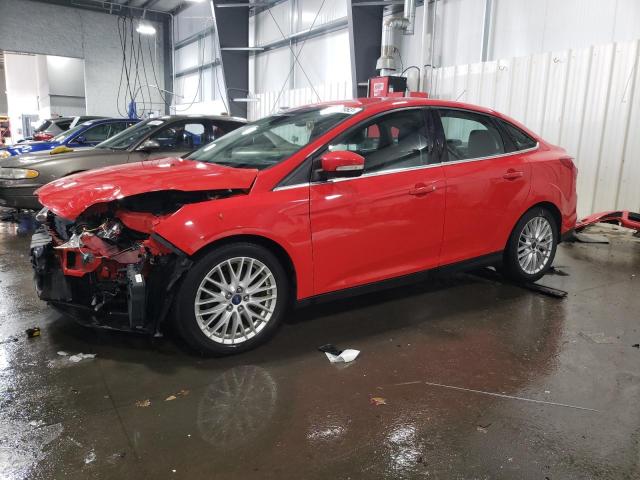 Photo 0 VIN: 1FAHP3H22CL448576 - FORD FOCUS SEL 