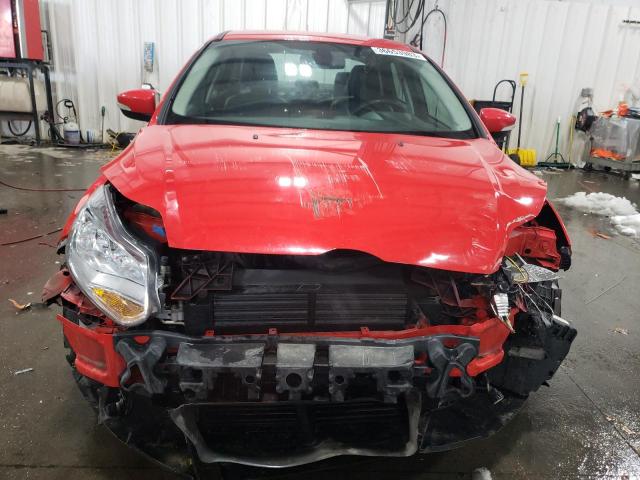 Photo 4 VIN: 1FAHP3H22CL448576 - FORD FOCUS SEL 