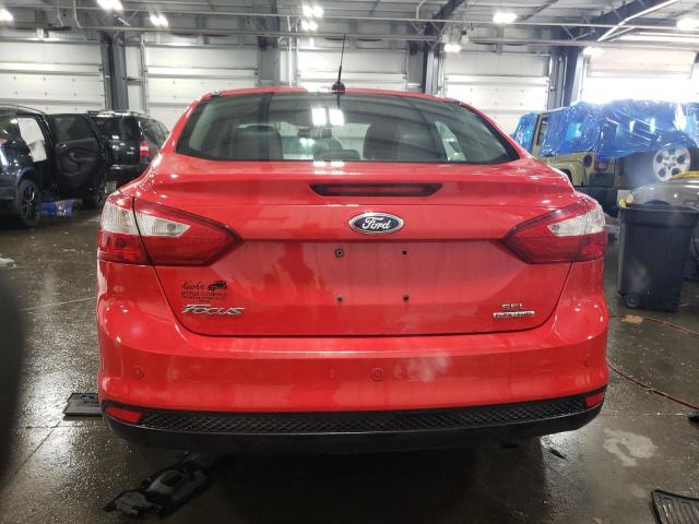 Photo 5 VIN: 1FAHP3H22CL448576 - FORD FOCUS SEL 