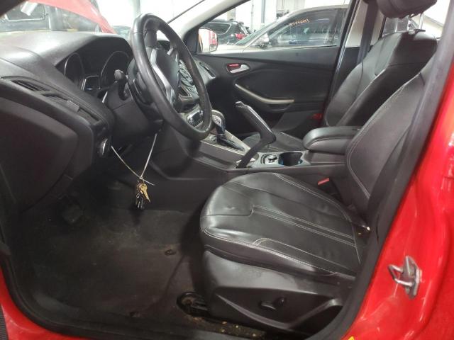 Photo 6 VIN: 1FAHP3H22CL448576 - FORD FOCUS SEL 