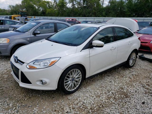 Photo 0 VIN: 1FAHP3H22CL463238 - FORD FOCUS 