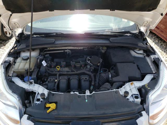 Photo 10 VIN: 1FAHP3H22CL463238 - FORD FOCUS 